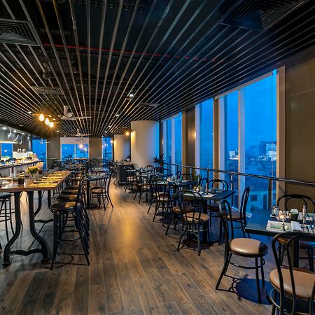 Mercure Hai Phong Buitenkant foto