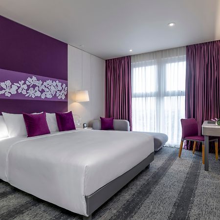 Mercure Hai Phong Buitenkant foto