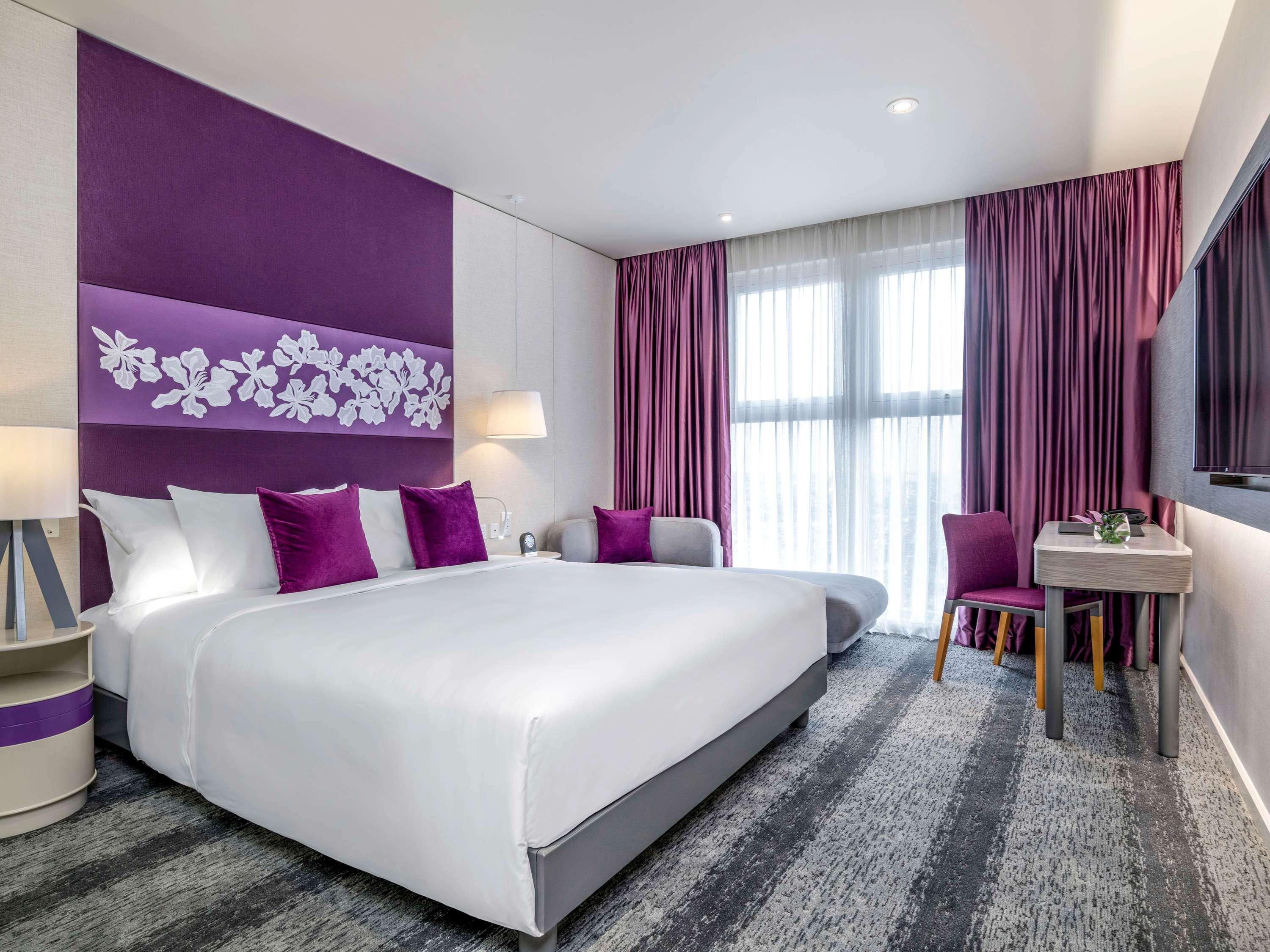 Mercure Hai Phong Buitenkant foto