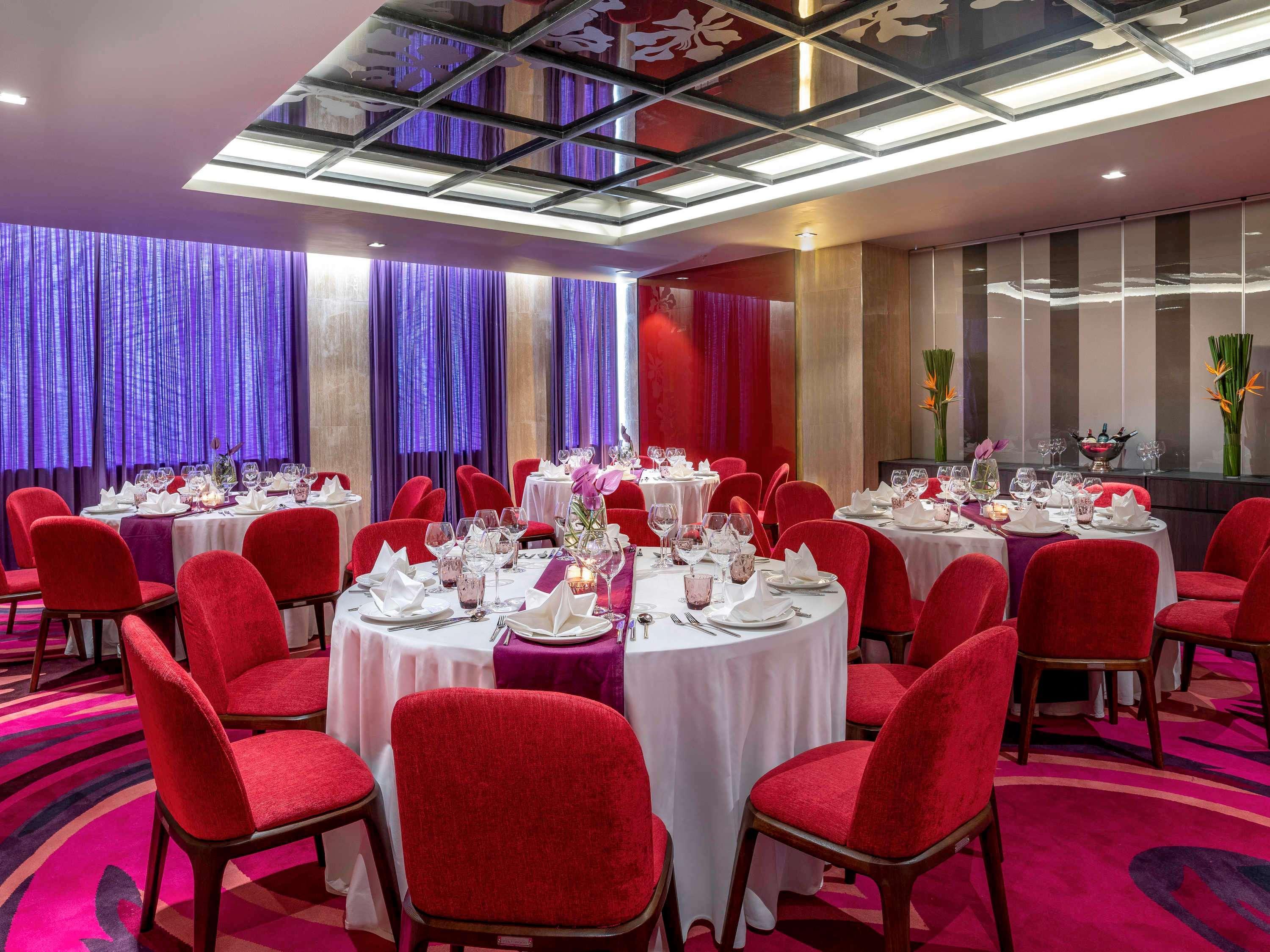 Mercure Hai Phong Buitenkant foto