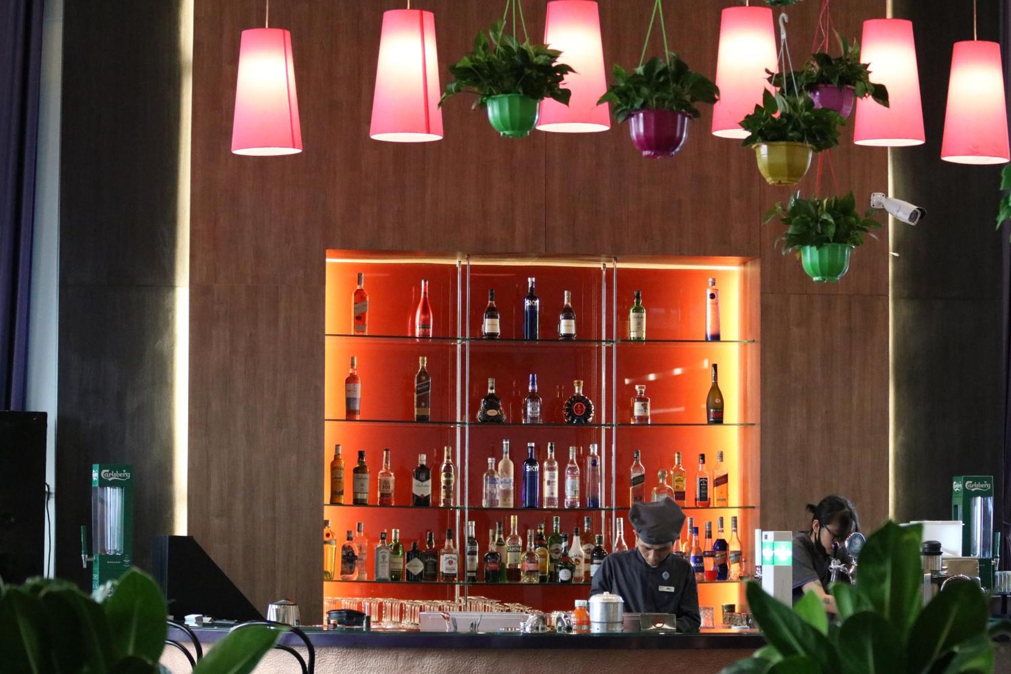 Mercure Hai Phong Buitenkant foto