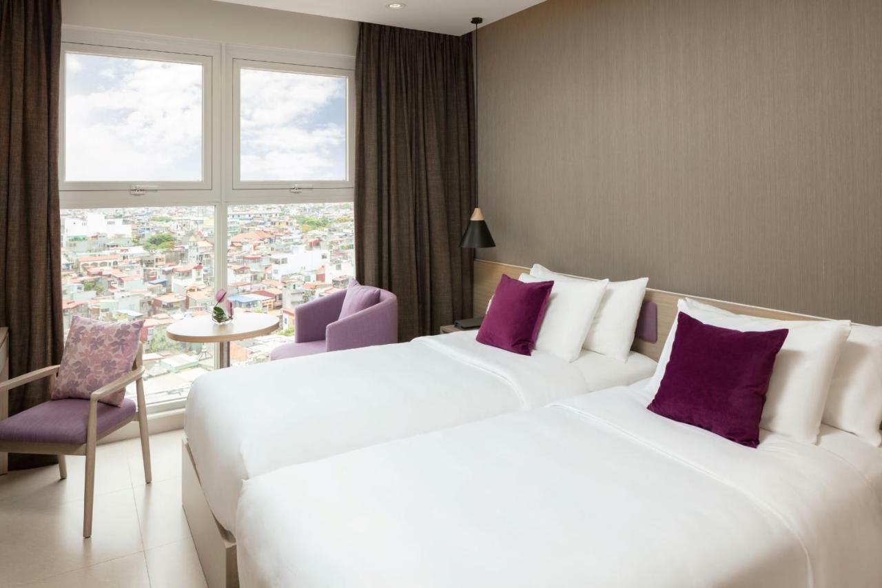 Mercure Hai Phong Buitenkant foto